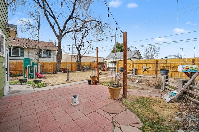 145 S Park Avenue, Fort Lupton, CO 80621