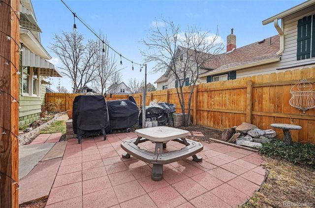 145 S Park Avenue, Fort Lupton, CO 80621