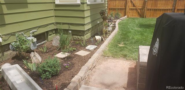 145 S Park Avenue, Fort Lupton, CO 80621