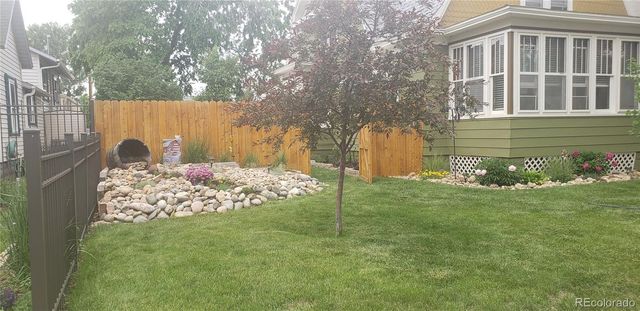 145 S Park Avenue, Fort Lupton, CO 80621