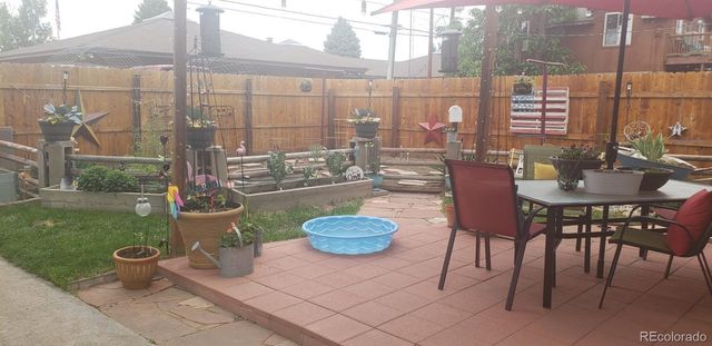 145 S Park Avenue, Fort Lupton, CO 80621