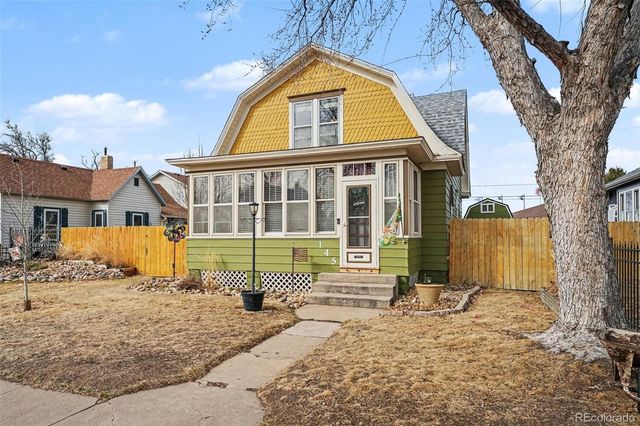 145 S Park Avenue, Fort Lupton, CO 80621