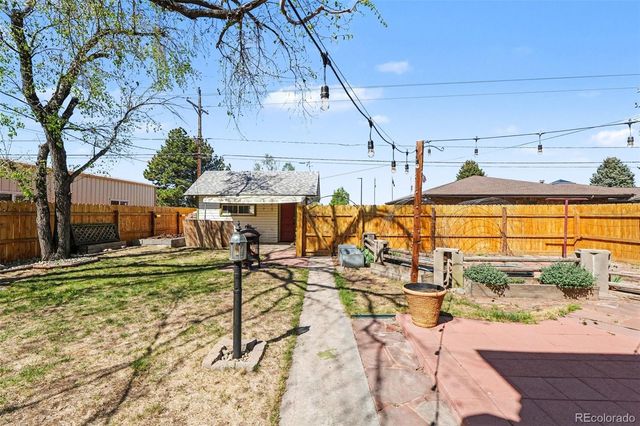 145 S Park Avenue, Fort Lupton, CO 80621