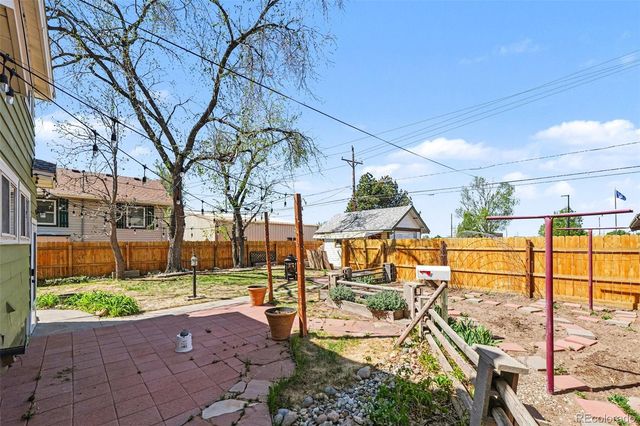 145 S Park Avenue, Fort Lupton, CO 80621