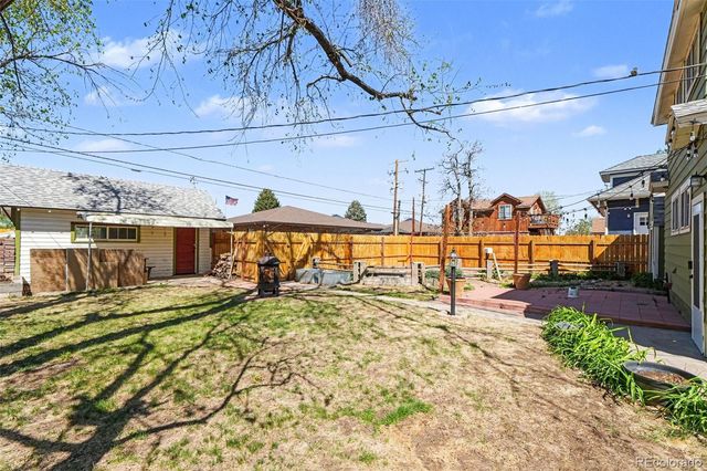 145 S Park Avenue, Fort Lupton, CO 80621