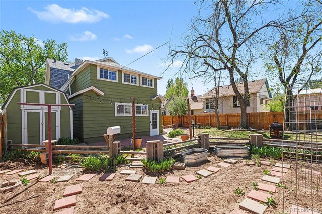 145 S Park Avenue, Fort Lupton, CO 80621
