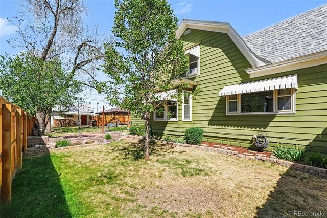 145 S Park Avenue, Fort Lupton, CO 80621