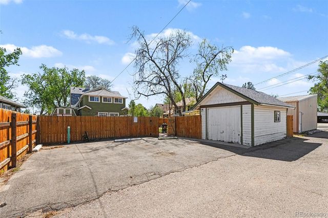 145 S Park Avenue, Fort Lupton, CO 80621