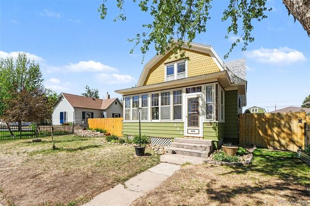 145 S Park Avenue, Fort Lupton, CO 80621