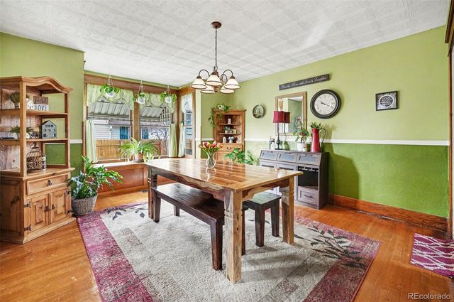 145 S Park Avenue, Fort Lupton, CO 80621