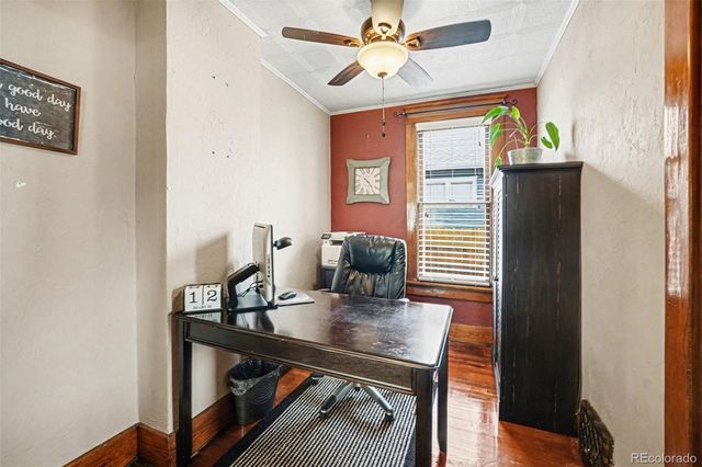 145 S Park Avenue, Fort Lupton, CO 80621