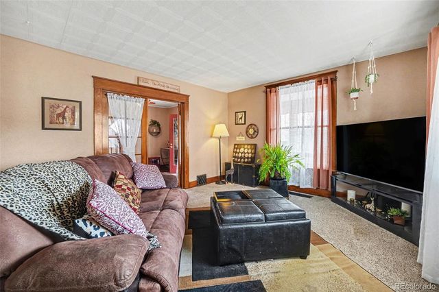 145 S Park Avenue, Fort Lupton, CO 80621