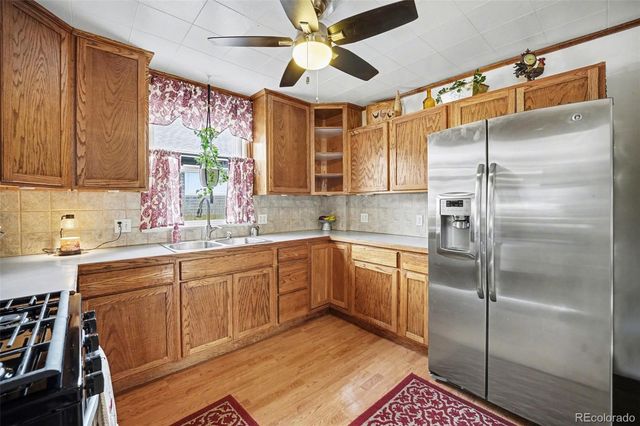 145 S Park Avenue, Fort Lupton, CO 80621