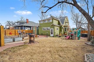 145 S Park Avenue, Fort Lupton, CO 80621