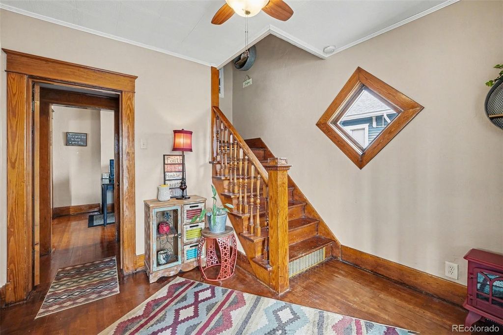 145 S Park Avenue, Fort Lupton, CO 80621