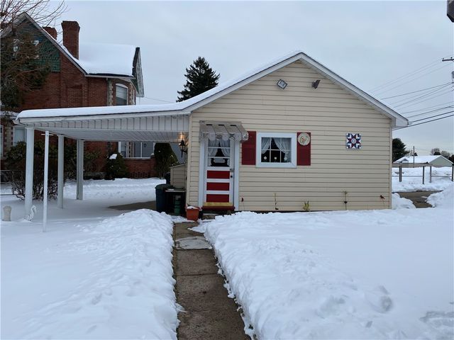 2300 Cottage Ave., Harrison Twp, PA 15065