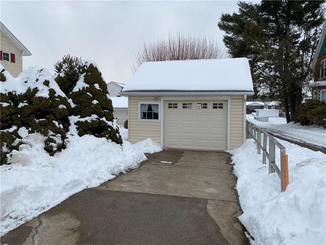 2300 Cottage Ave., Harrison Twp, PA 15065