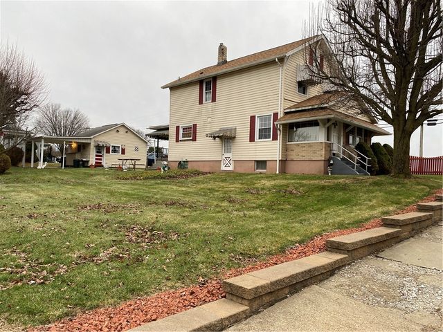 2300 Cottage Ave., Harrison Twp, PA 15065