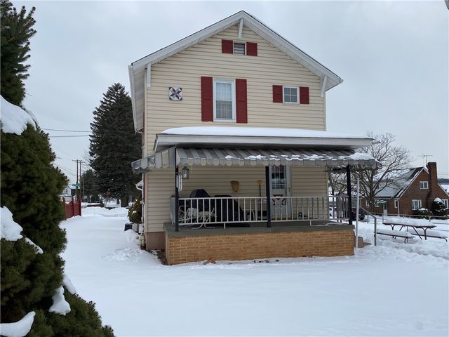 2300 Cottage Ave., Harrison Twp, PA 15065