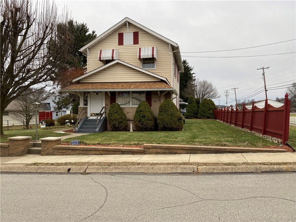 2300 Cottage Ave., Harrison Twp, PA 15065