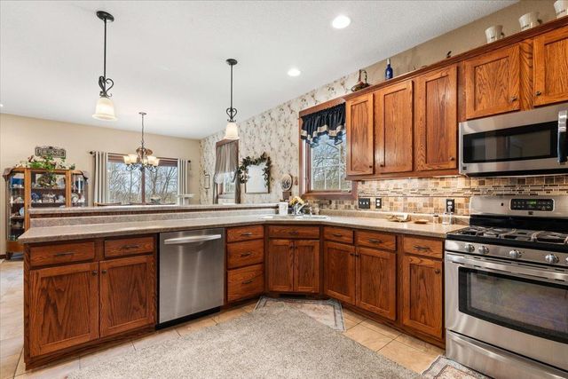 1430 Woodland Way, Lake City, MN 55041