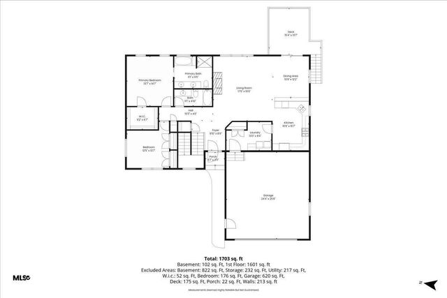 1430 Woodland Way, Lake City, MN 55041