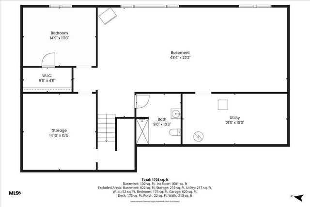 1430 Woodland Way, Lake City, MN 55041