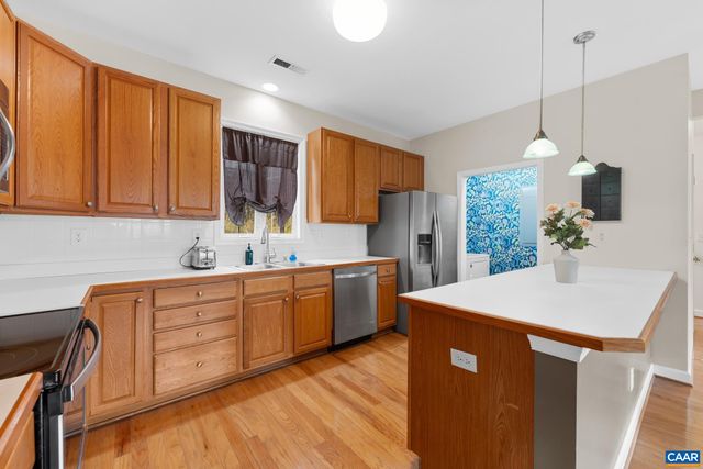 5442 HILL TOP ST, Crozet, VA 22932