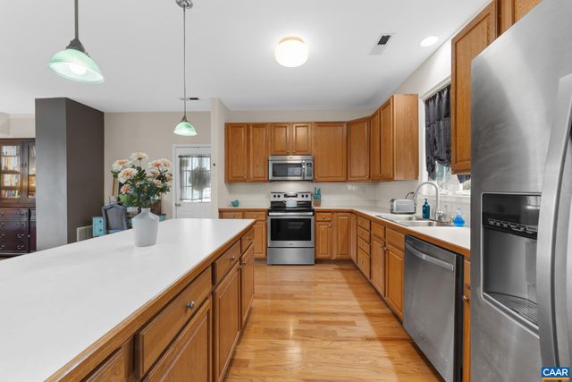 5442 HILL TOP ST, Crozet, VA 22932