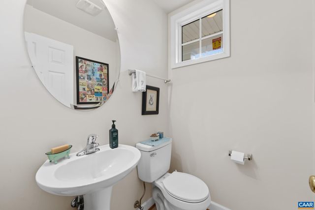 5442 HILL TOP ST, Crozet, VA 22932