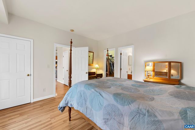 5442 HILL TOP ST, Crozet, VA 22932