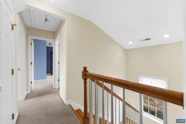 5442 HILL TOP ST, Crozet, VA 22932