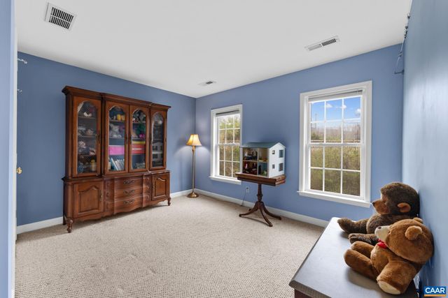 5442 HILL TOP ST, Crozet, VA 22932