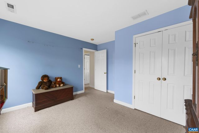 5442 HILL TOP ST, Crozet, VA 22932