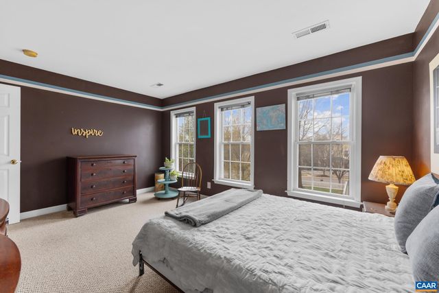 5442 HILL TOP ST, Crozet, VA 22932