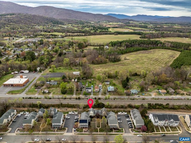 5442 HILL TOP ST, Crozet, VA 22932