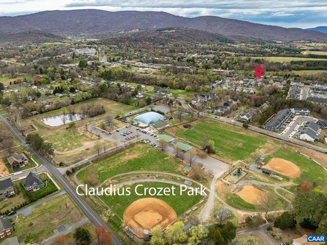 5442 HILL TOP ST, Crozet, VA 22932