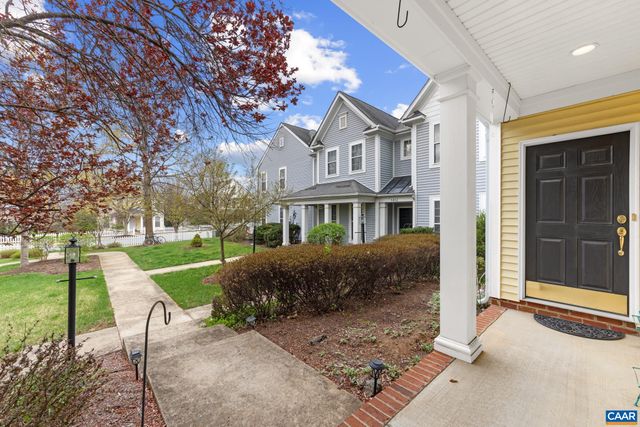 5442 HILL TOP ST, Crozet, VA 22932