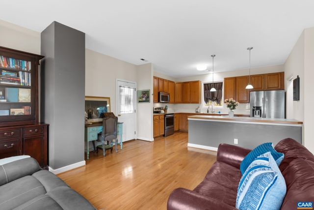 5442 HILL TOP ST, Crozet, VA 22932