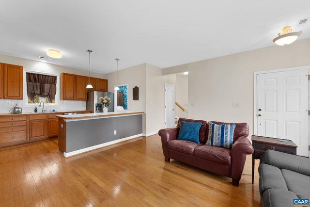 5442 HILL TOP ST, Crozet, VA 22932