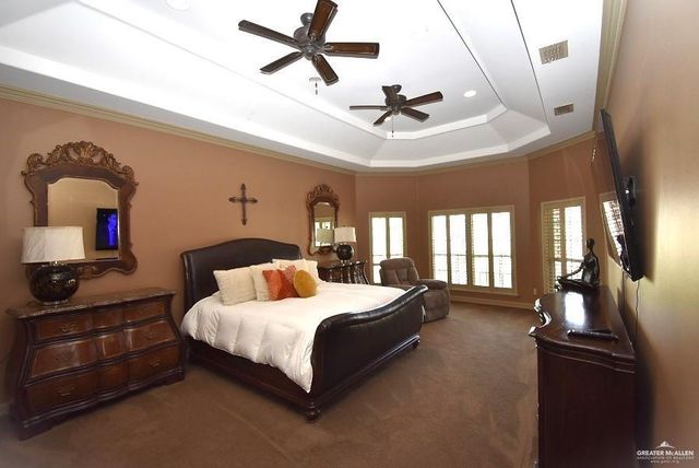 1617 Pebble Drive, Mission, TX 78574