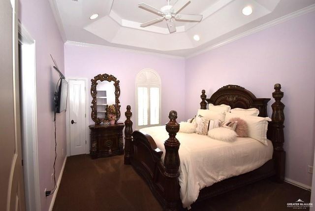 1617 Pebble Drive, Mission, TX 78574