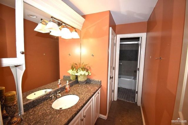 1617 Pebble Drive, Mission, TX 78574