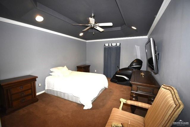 1617 Pebble Drive, Mission, TX 78574