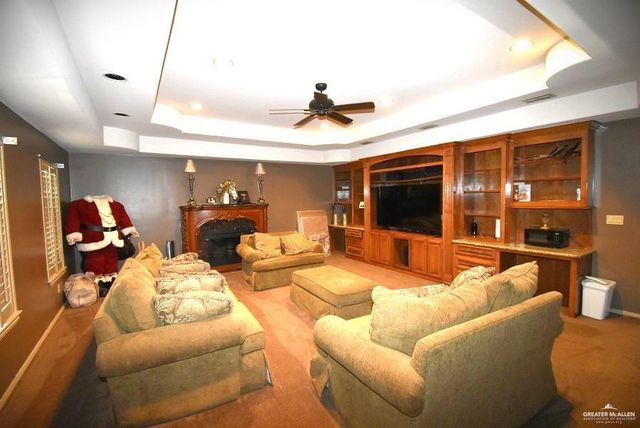 1617 Pebble Drive, Mission, TX 78574