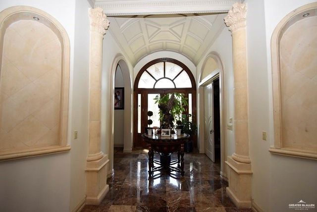 1617 Pebble Drive, Mission, TX 78574