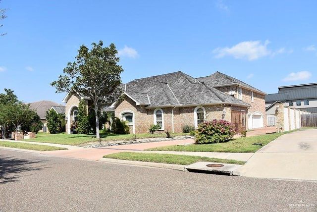 1617 Pebble Drive, Mission, TX 78574