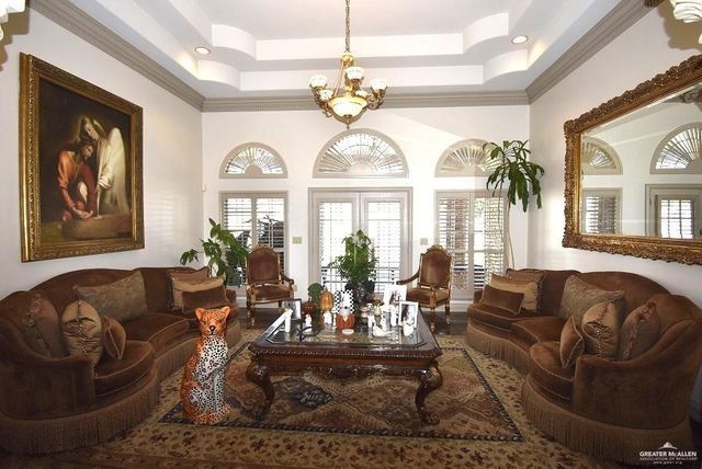 1617 Pebble Drive, Mission, TX 78574