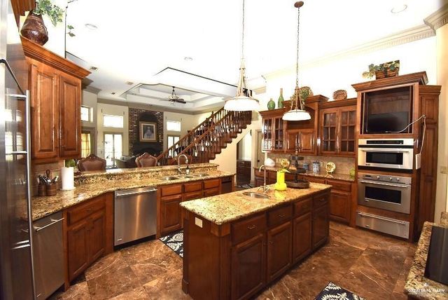 1617 Pebble Drive, Mission, TX 78574