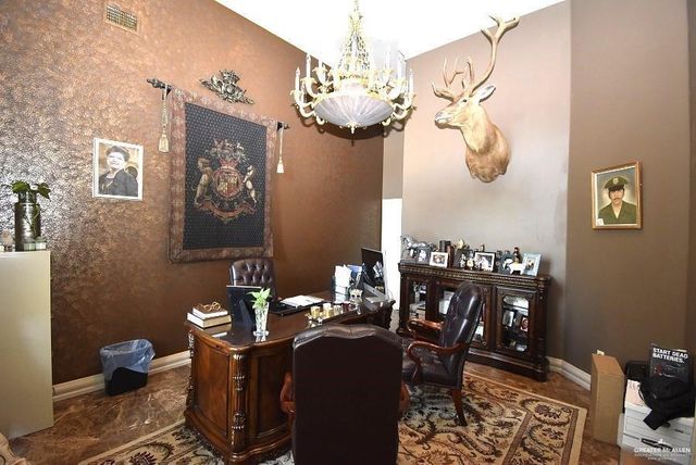 1617 Pebble Drive, Mission, TX 78574